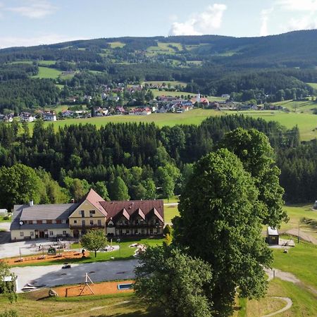 Gasthof Wiesenhofer Miesenbach (Styria) Exterior foto